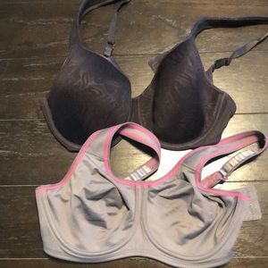 Wacoal Bras - 34 D